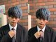 ブラン 池袋(BLANC)の写真/ビジネススタイルにもトレンドをプラス☆スーツ/ON＆OFFどちらも似合うStyleをご提案！[池袋/MEN’S/]