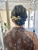 アンジュレーブ(AngeReve)&nbsp;前髪カット・顔周りカット専門店AngeReve銀座【アンジュレーブ】