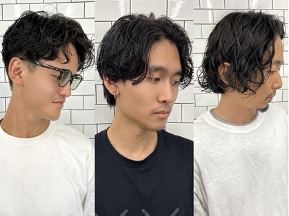 ソーンズ ヨイク(thorns YOIKU)の写真