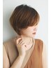 ◇選べるケアメニュー◇  カット+スパ30分 or 髪質改善TR  ￥10120→￥8090