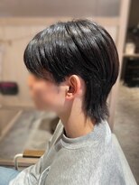 クルム(KURUMU)&nbsp;マッシュウルフ