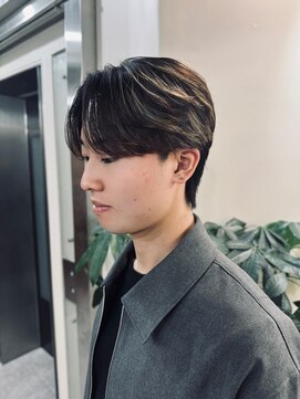 レーヴス(REVES) センターパート