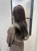 グラス 春吉1号店(glass)&nbsp;gradation grage