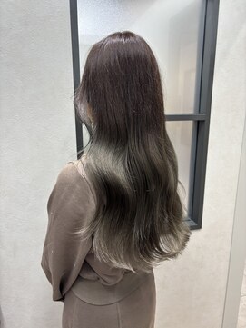 グラス 春吉1号店(glass) gradation grage