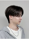 【chinami】女性目線で作るトレンド韓国メンズヘア