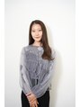 ヘアーズ ボウ トータルビューティー(hair's BEAU total beauty) 長　 怜愛
