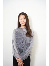 ヘアーズ ボウ トータルビューティー(hair's BEAU total beauty) 長　 怜愛