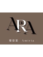 理容室Amiria