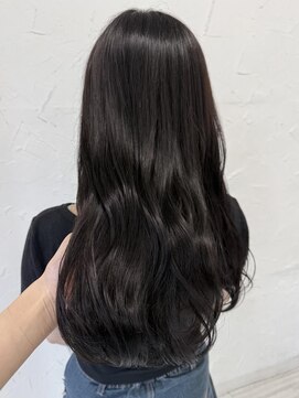 プライズ 表参道原宿店(prize) ダークグレージュ