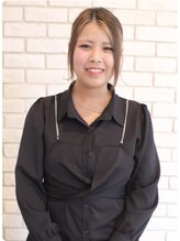 グラウンド 黒笹店(ground) 宇野 遥