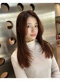 ミニボブウルフカットショートウルフレイヤーカット