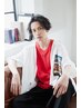 メンズ人気No1☆本日限定☆ゲリラクーポン♪メンズカット￥2200