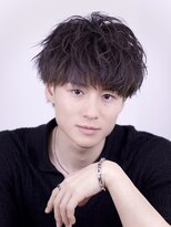 リップス 梅田ロフト(LIPPS) 2way無造作マッシュ