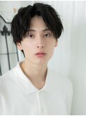 アッシュブラックツイスパスマートマッシュd新所沢