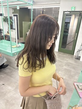 エイト 川崎店(EIGHT) [デザインカラー/ブリーチ/ダブルカラー/ミックスカラー/川崎］