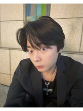 ベル ザ シック(BEL THE CHIC)&nbsp;HARUTO 【三宮】