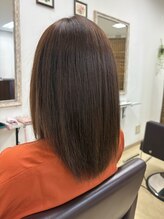 美容室 風(KAZE)
