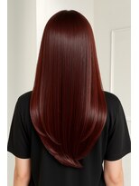 シンシア 布施店(sincere) 1度の施術で美髪へ・1年持続する美髪サポート【美髪保証→1年】