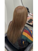 ハクア プラス(HAKUA PLUS)&nbsp;白髪ぼかし