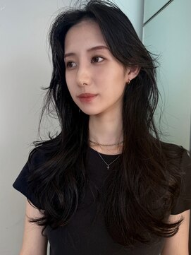 ラパンセヴェール(LA PENSEE VERT) ハッシュカット