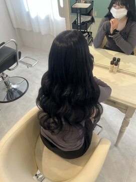 シールエクステ/エクステ/名古屋栄