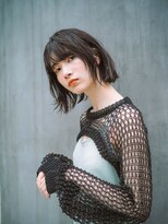 ソワ オモテサンドウ(SOIE OMOTESANDO)&nbsp;【SOIE】ボブレイヤー