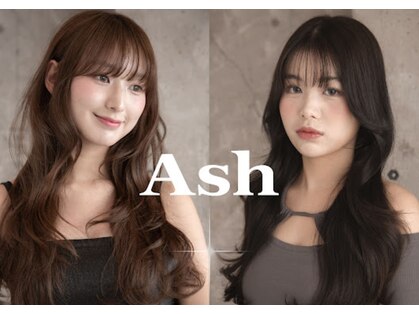 アッシュ 中山店(Ash)の写真