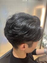 リタ オム 大宮店(RITA HOMME)&nbsp;ニュアンスパーマ