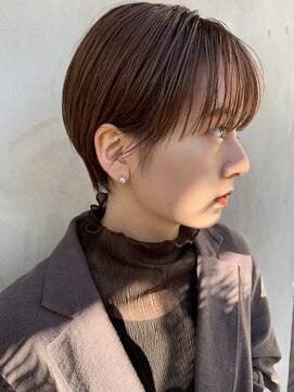 ノマド(nomad) guest style