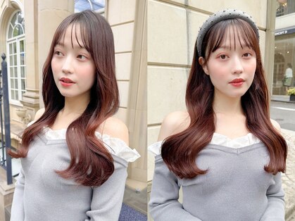 レア 表参道(L'ea)の写真