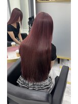 ジュイル シブヤ(JEWIL SHIBUYA)&nbsp;育てるピンク