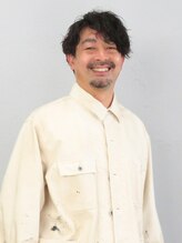 マップデザイン(map design)&nbsp;上本 真也