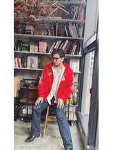 ENOスタッフ紹介