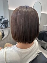 グラムヘアー(GLAM HAIR)&nbsp;ベージュブラウン