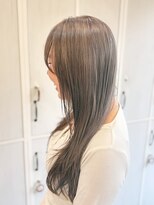 フィオーラ(Fiora)&nbsp;ハイトーングレージュカラー