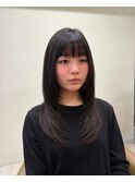 レイヤーカット