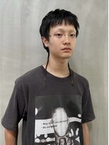 シキ 渋谷(siki) メンズカット/メンズショート/ショートカット/渋谷/原宿