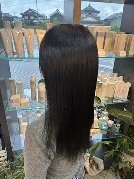 アリカ(arika) Korean Black☆
