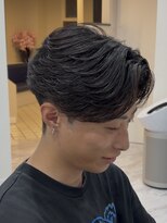 リベラル(liberal) フェザーショート