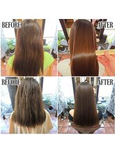 ヘアルーム モア(hair room More)