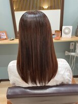 サニー 北名古屋店(Sunny)&nbsp;さらつやナチュラルロング