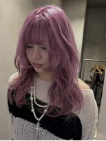 ユニ(uni)&nbsp;ペールピンク
