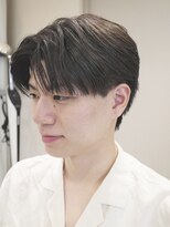 アイヴィ 表参道(IVY)&nbsp;◇【社会人/ビジネスマン必見◎】大人の短髪ショート