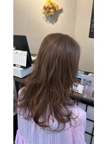 ヴェルネージュ(Belle neigu)&nbsp;アッシュベージュ