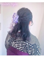 ゴトー ヘアー(GO10 hair)&nbsp;五島真里