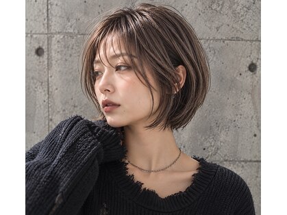 レヴィーヘアー(Revie hair)の写真