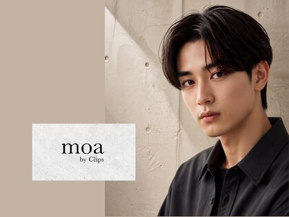 モアバイクリップス 湘南台(moa by clips)の写真