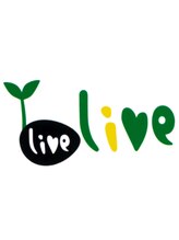 live 【リヴ】