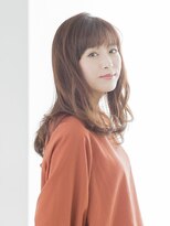 オートル 綱島店(AUTRE by FUGA hair)&nbsp;大人Sweet女子ウェーブセミディ【AUTRE綱島店】