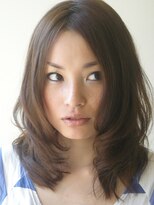 ヘア ヌーサ(hair Noosa)&nbsp;～Noosa～大人ナチュラルエアリーウェーブ